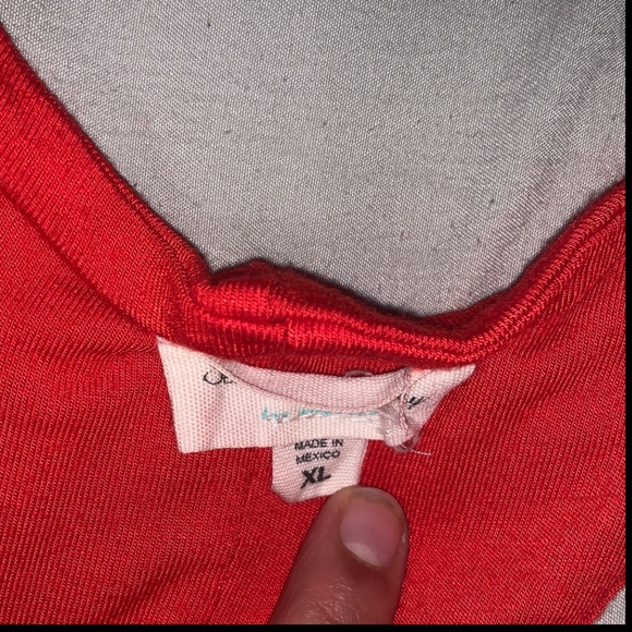 RED DRESS ‼️ - Picture 6 of 6